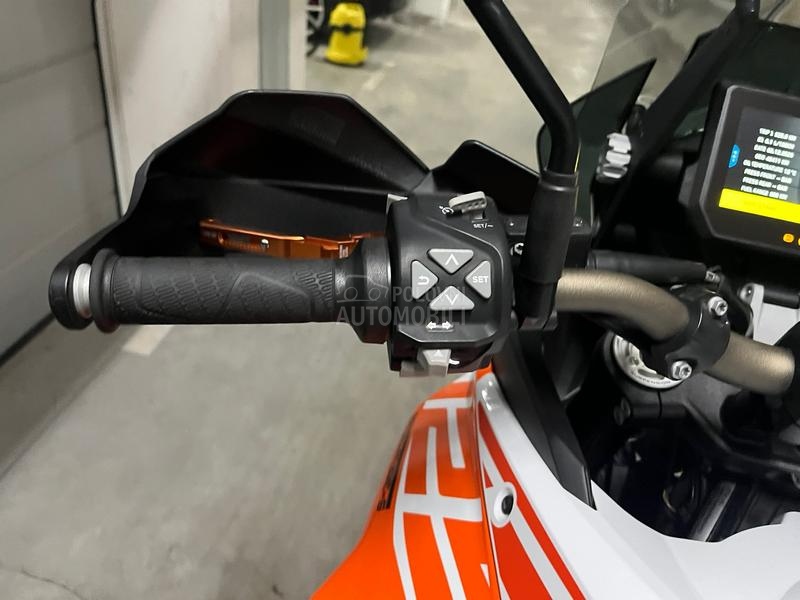 KTM 1290 Super adventure S