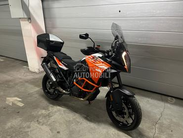 KTM 1290 Super adventure S
