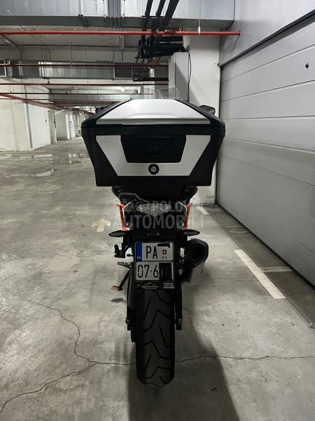 KTM 1290 Super adventure S