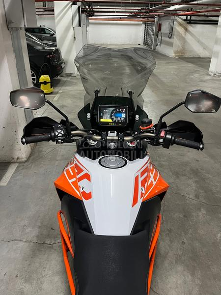KTM 1290 Super adventure S