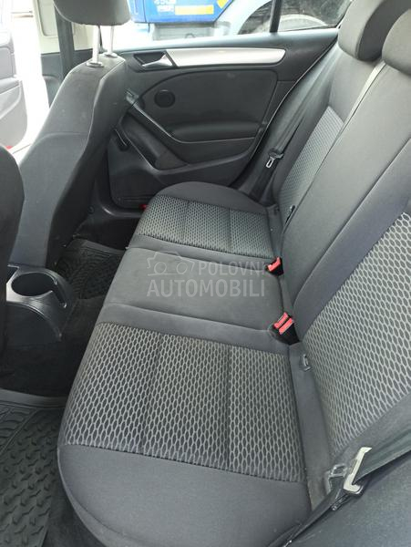 Volkswagen Golf 6 1.4