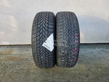 Bridgestone 215/65 R16 Zimska