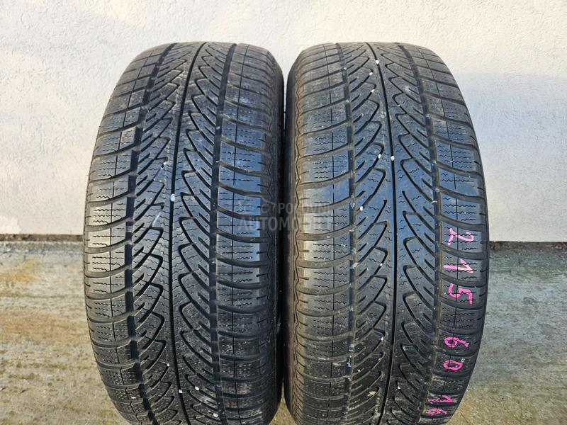 Goodyear 215/60 R16 Zimska