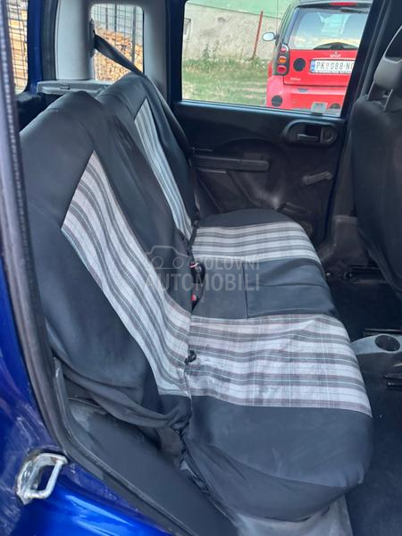 Fiat Panda MULTIJET 1.3