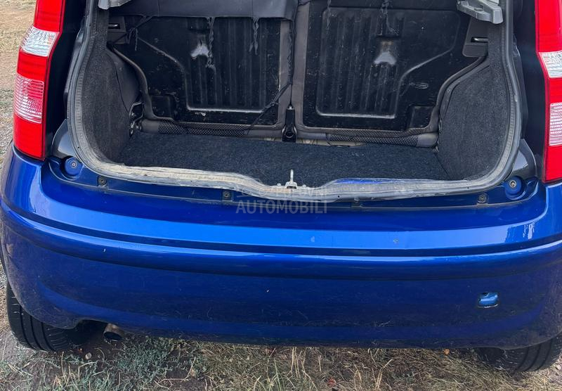 Fiat Panda MULTIJET 1.3