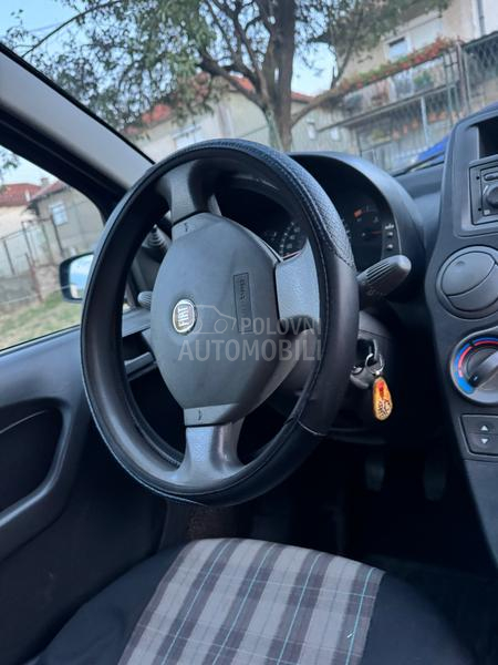 Fiat Panda MULTIJET 1.3