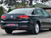 Volkswagen Passat B8 2.0TDI/LED/KAM