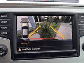 Volkswagen Passat B8 2.0TDI/LED/KAM