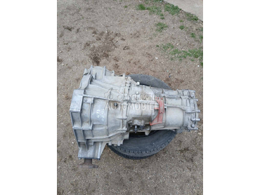 menjac za Audi A4, A5 od 2008. do 2012. god.