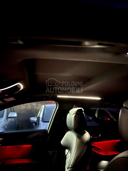 Audi A8 Long 3.0 TDI f.u.ll