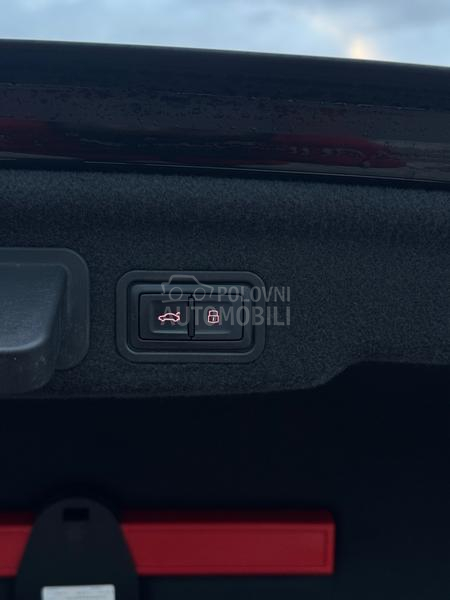 Audi A8 Long 3.0 TDI f.u.ll