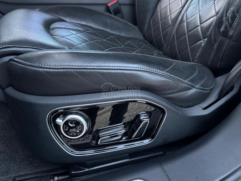 Audi A8 Long 3.0 TDI f.u.ll