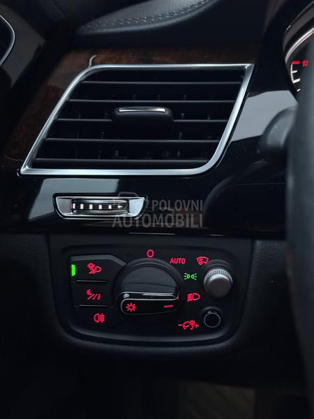 Audi A8 Long 3.0 TDI f.u.ll