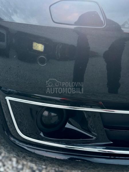 Audi A8 Long 3.0 TDI f.u.ll