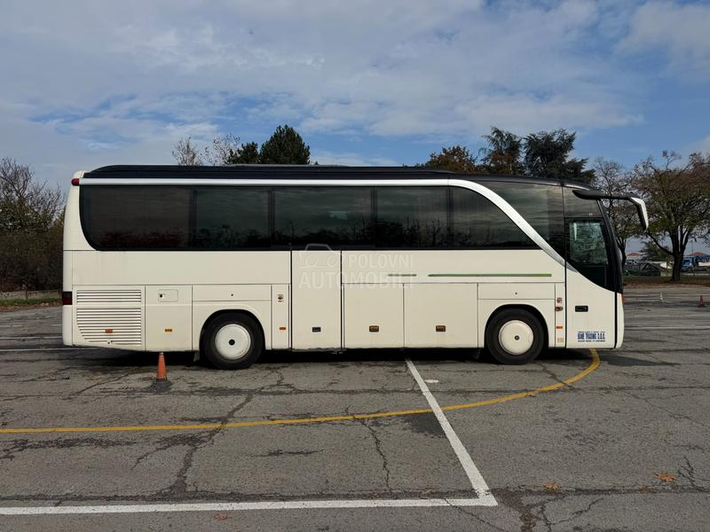 Setra S 411 HD