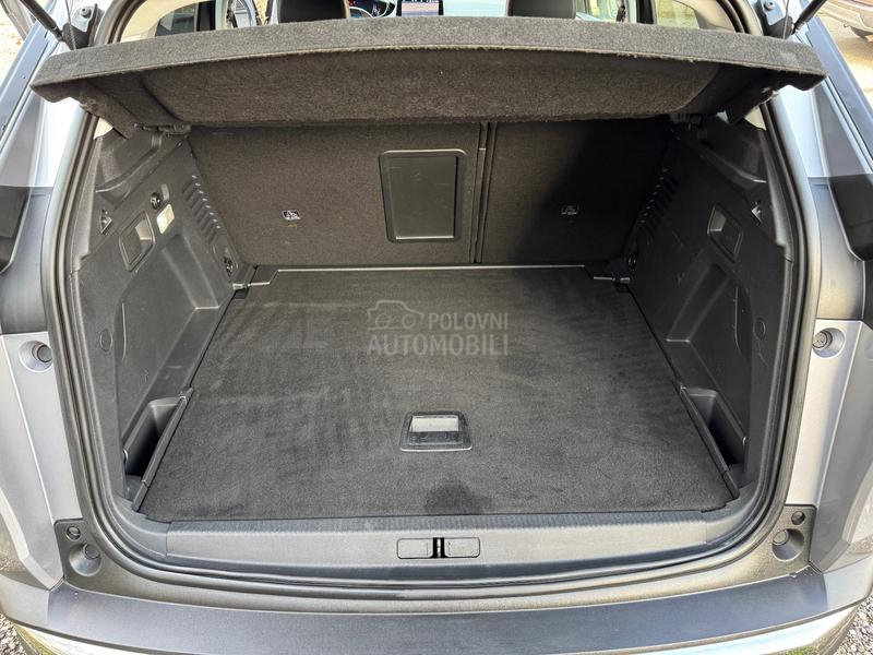 Peugeot 3008 1.6 HDI