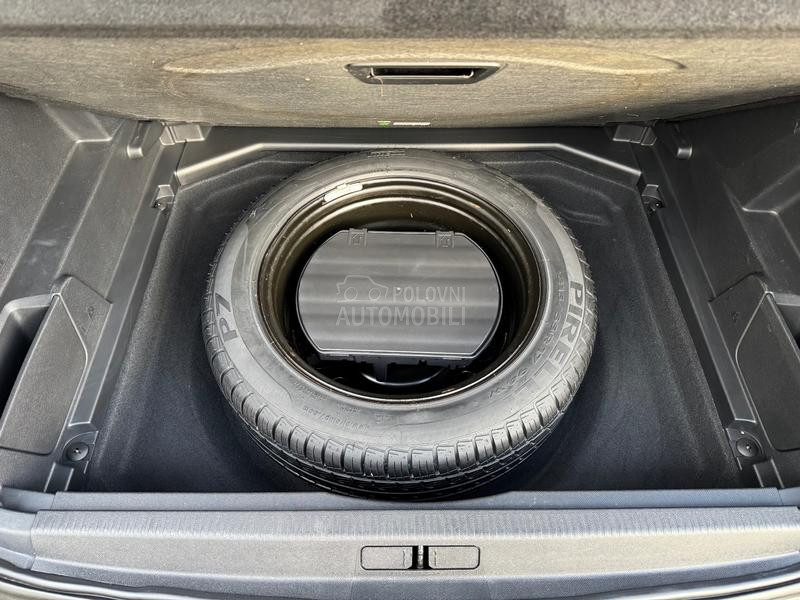 Peugeot 3008 1.6 HDI