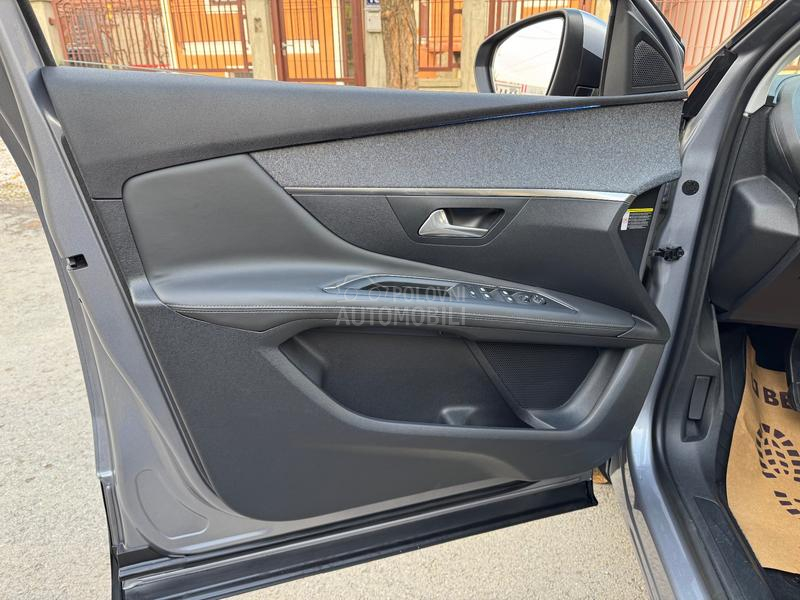 Peugeot 3008 1.6 HDI