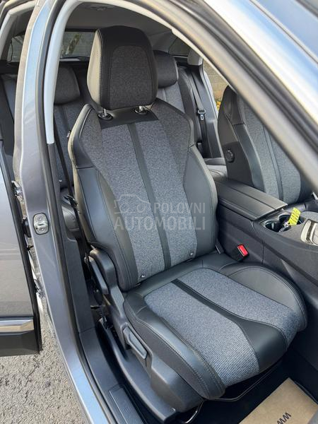 Peugeot 3008 1.6 HDI