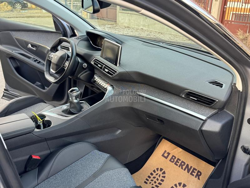 Peugeot 3008 1.6 HDI