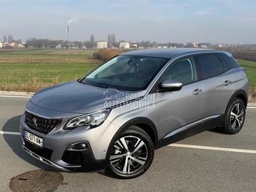 Peugeot 3008 1.6 HDI