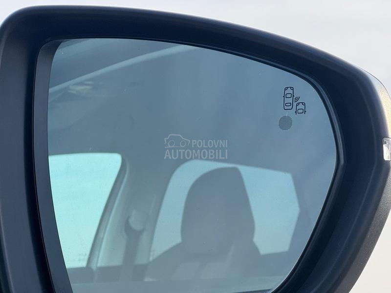 Peugeot 3008 1.6 HDI