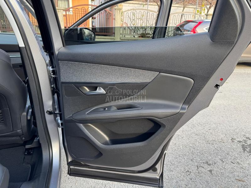 Peugeot 3008 1.6 HDI