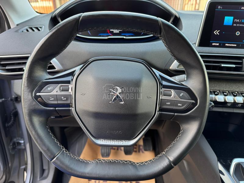 Peugeot 3008 1.6 HDI
