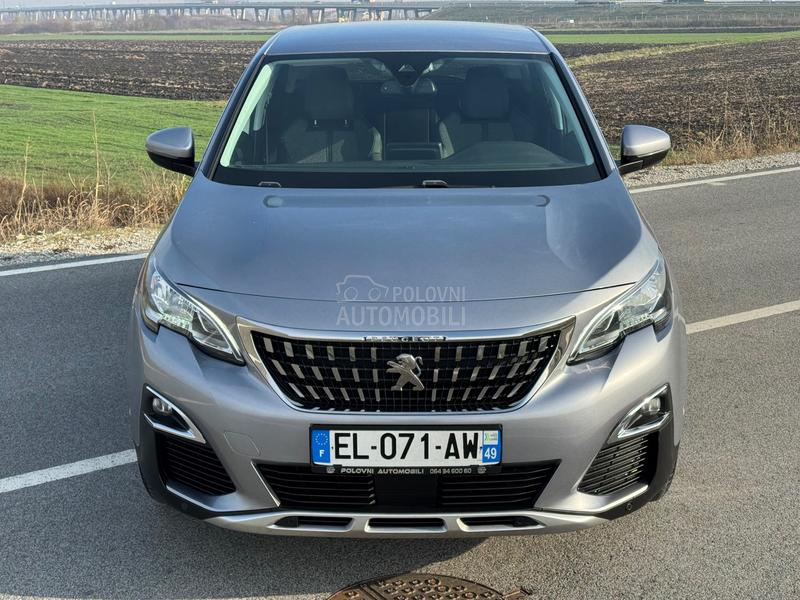 Peugeot 3008 1.6 HDI