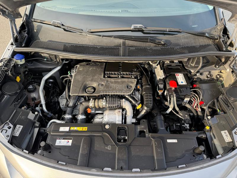 Peugeot 3008 1.6 HDI