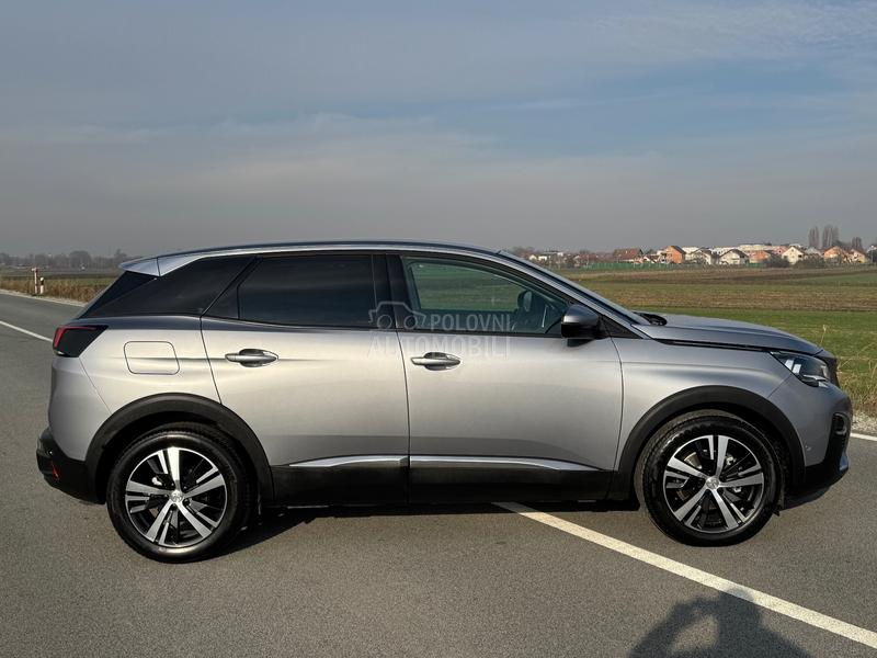 Peugeot 3008 1.6 HDI