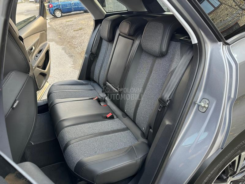 Peugeot 3008 1.6 HDI