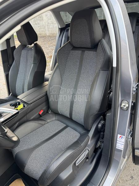 Peugeot 3008 1.6 HDI