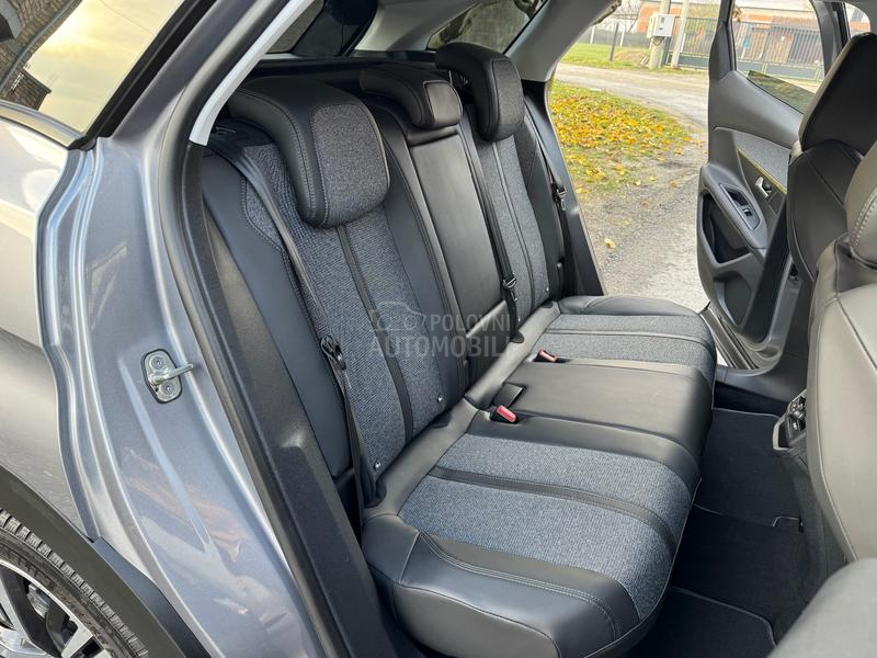 Peugeot 3008 1.6 HDI