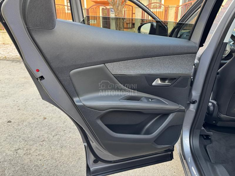 Peugeot 3008 1.6 HDI