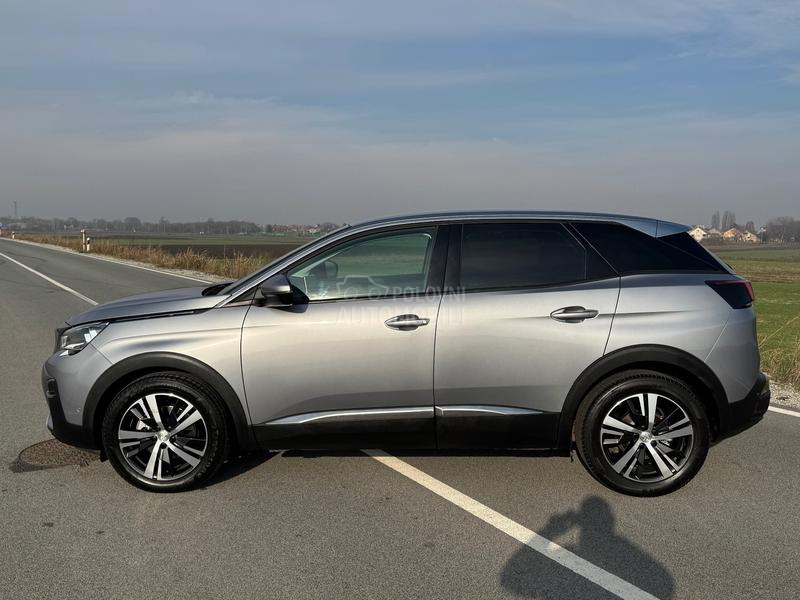 Peugeot 3008 1.6 HDI