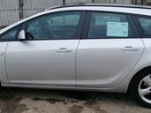Opel Astra J Čitaj oglas