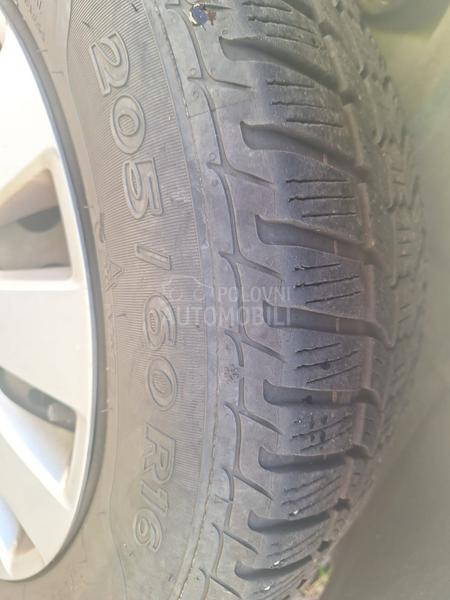 Opel Astra J Navgacija/siber