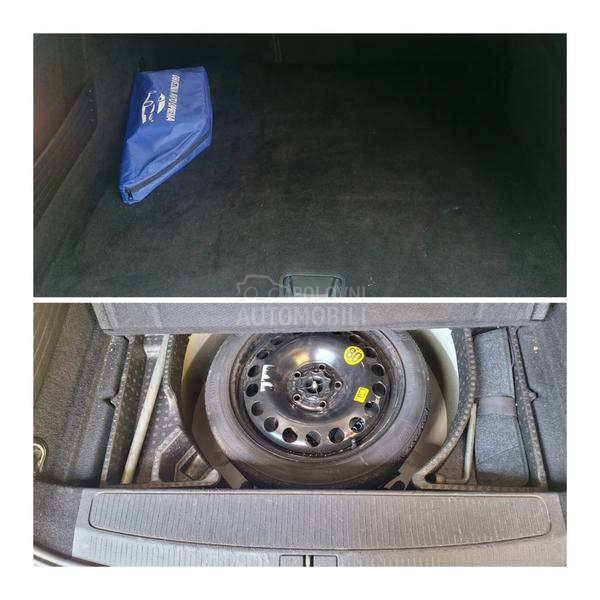 Opel Astra J Navgacija/siber