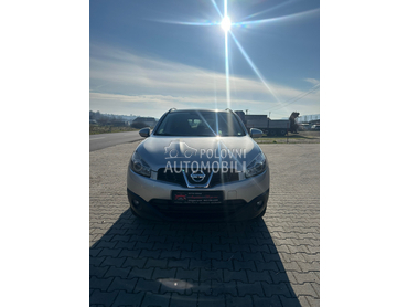 Nissan Qashqai 1.5 dci