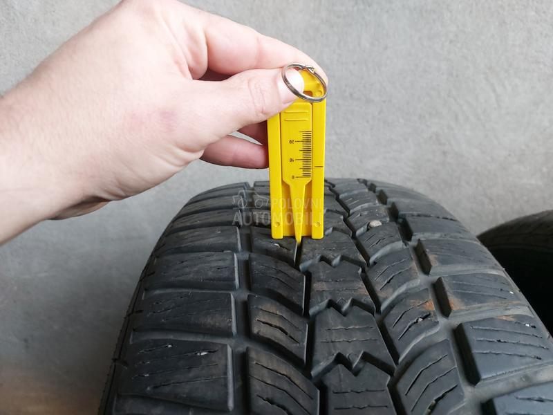 Sava 225/55 R17 Zimska