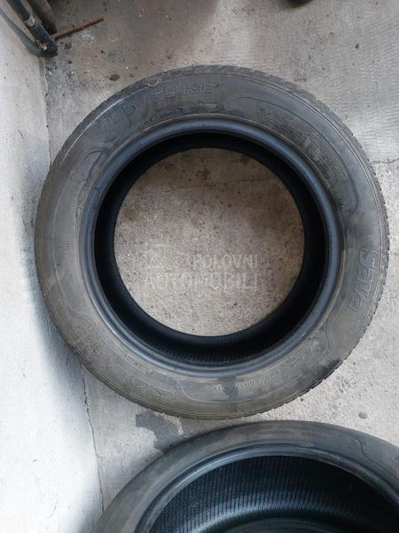 Sava 225/55 R17 Zimska