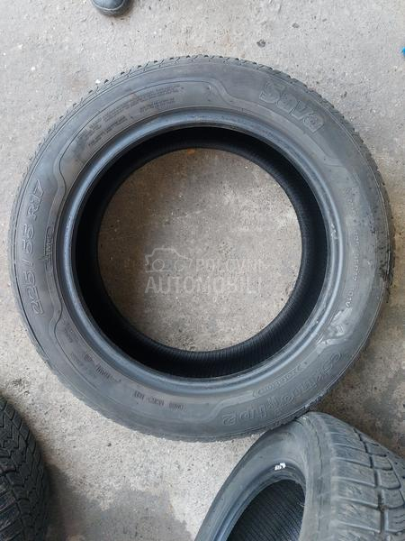 Sava 225/55 R17 Zimska
