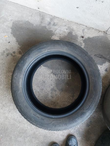 Sava 225/55 R17 Zimska