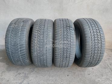 Sava 225/55 R17 Zimska