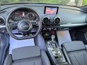 Audi A3 3xS LINE S TRONIK