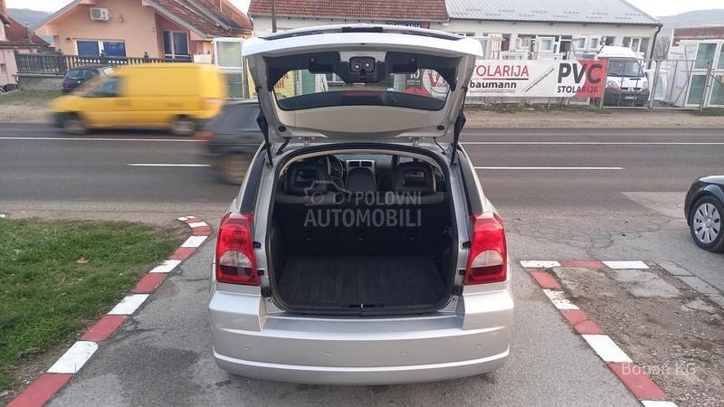 Dodge Caliber 2.0 TDI