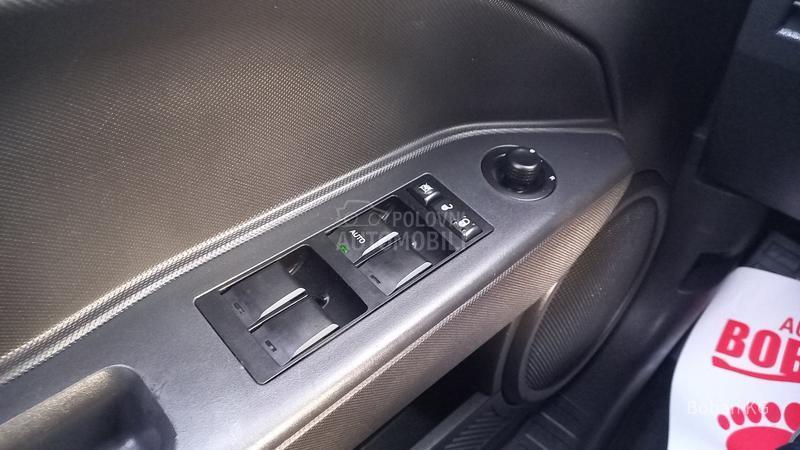 Dodge Caliber 2.0 TDI