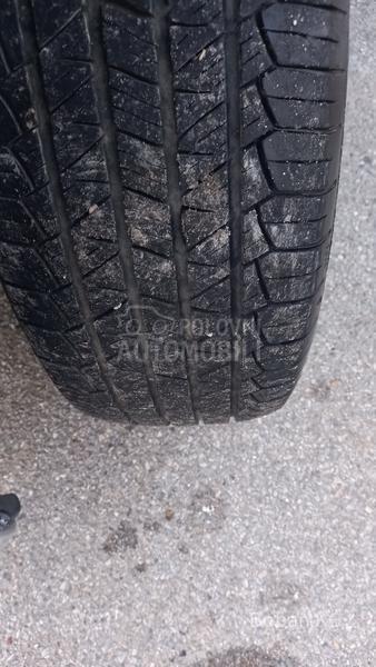 Dodge Caliber 2.0 TDI