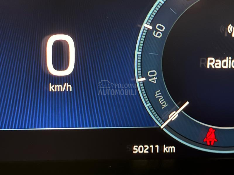 Škoda Octavia A8 Style 1.5 TSI DSG